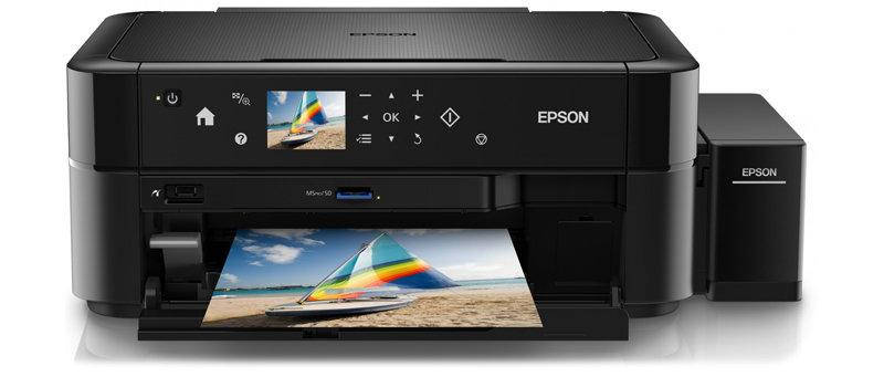 

МФУ Epson L850 (C11CE31402)