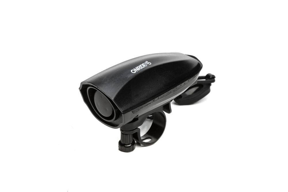 

Електронний сигнал OnRide Horn 90, чорний