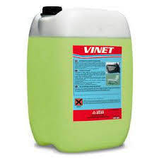 

Очиститель пластика, кожи, велюра Atas Vinet 10кг