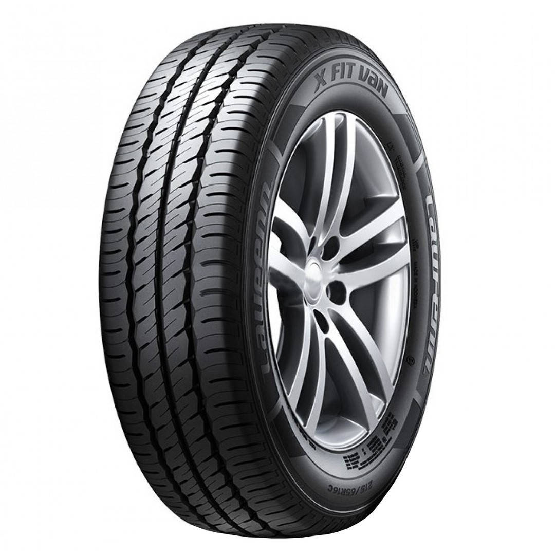 

Летние шины Laufenn X-Fit Van LV01 225/70 R15C 112/110S