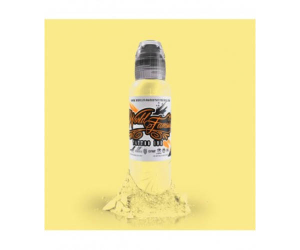 

Краска World Famous Ink - Yellowstone