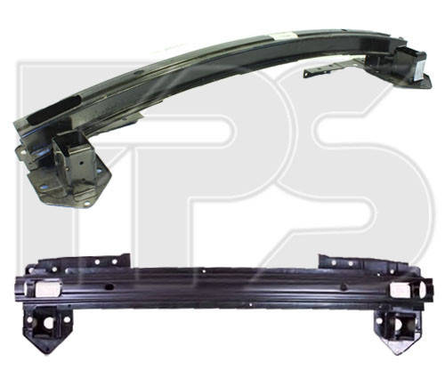 

Усилитель переднего бампера для Hyundai tucson ( хюндай туксон) 2004-2013 (Tempest)