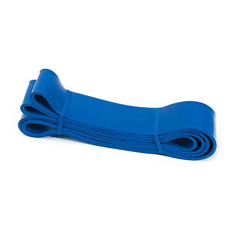 

Резиновая петля для тренировок Dobetters DBT - ZL001 Blue 120-175 LB спортивная резина