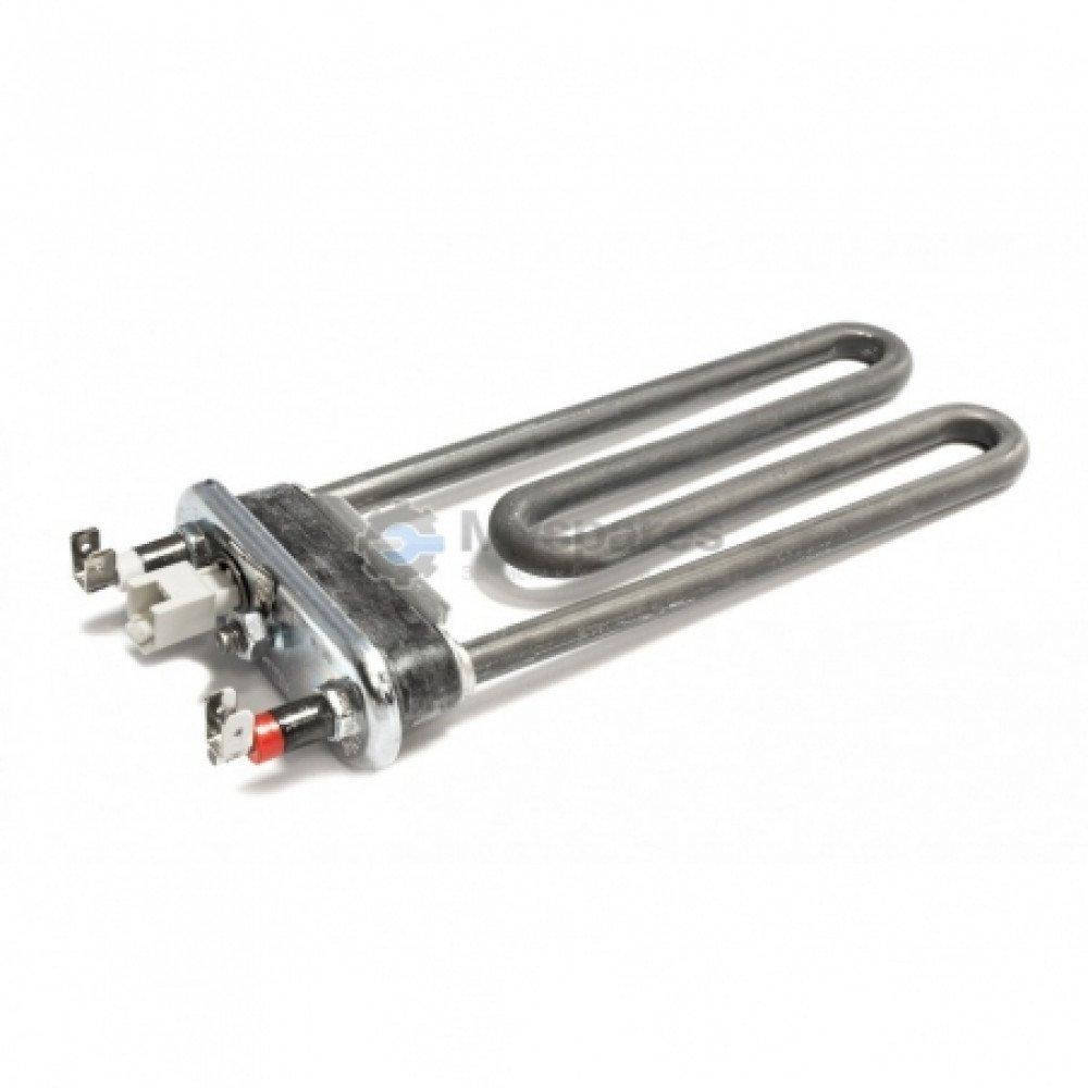 

Тэн IRCA L=175 mm 1600 W с датчиком с 1 предохранителем CANDY 41035057 41041525 AEG33121513 AEG73309902