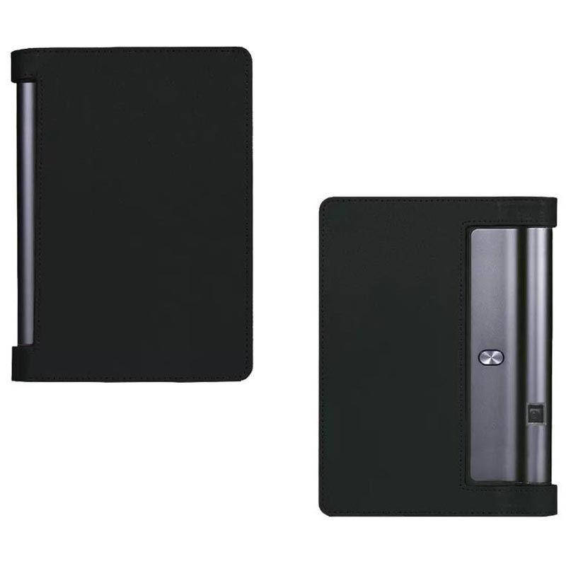 

Чехол Lenovo Yoga Tab 3 Plus 10 YT-X703 Classic Black, Черный