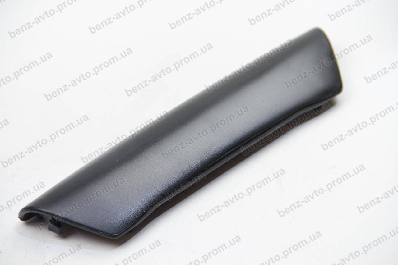 

Накладка ручки двери перед T5 03- (внутр.) Л.=Пр. производитель JP GROUP 1187800600