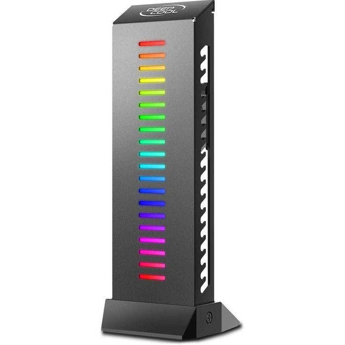 

Держатель для видеокарты Deepcool GH-01 A-RGB