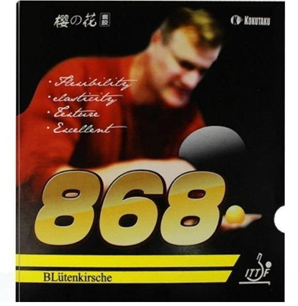 

Накладка Kokutaku Blutenkirshce 868