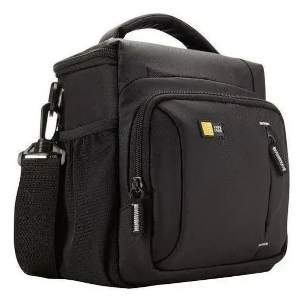 

Сумка для фотоаппарата Case Logic TBC409K Black (зеркалка), Черный