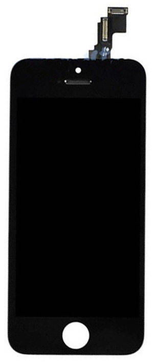 

Дисплей модуль iPhone 5c Черный