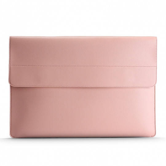 

Чехол - конверт для Ноутбука 15-16 ", Pink, Розовый