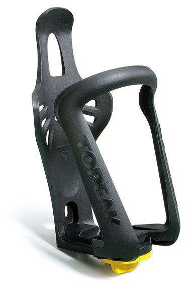 

Тримач фляги Topeak Modula Cage EX (черный)