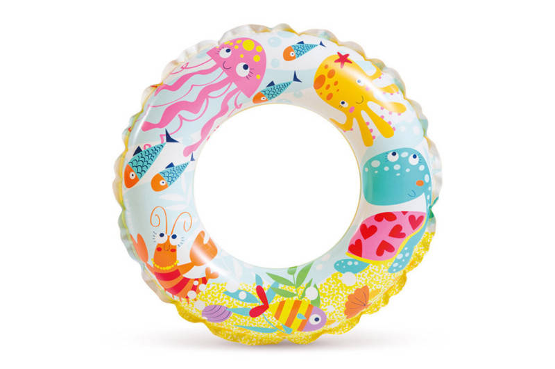 

Круг надувной детский (3-6 лет) 51 см Intex, 56205