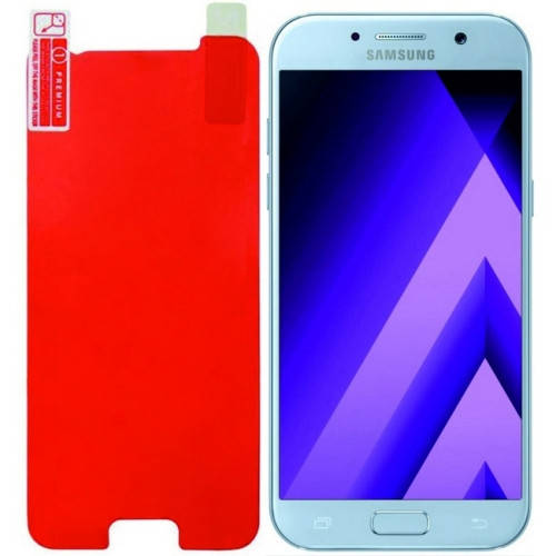 

Защитное стекло Nano Flexible SAMSUNG A5 (2017) / A520