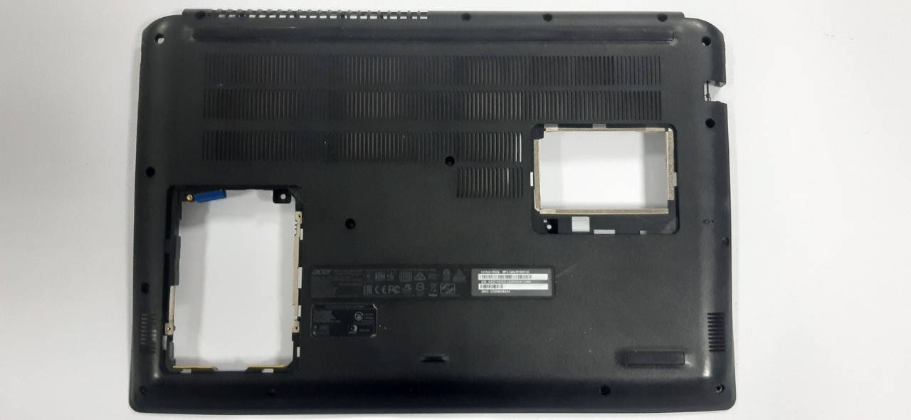 

Дно корпуса для ноутбука Acer Aspire A315-41 AP28Z000400