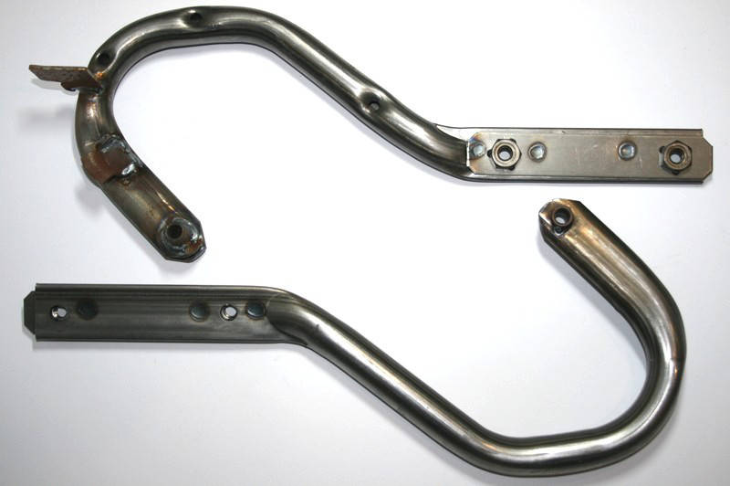 

Петли багажника 2115 Самара (к-т 2 шт.)