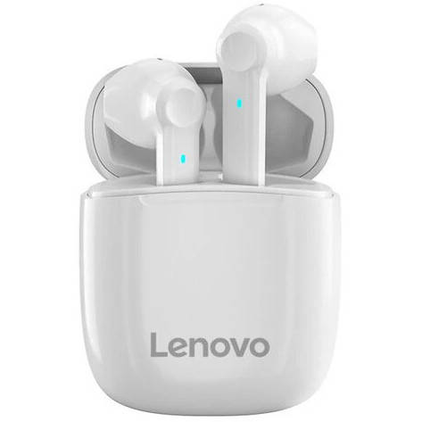 

Беспроводные Наушники Lenovo XT89 TWS Bluetooth White, Белый