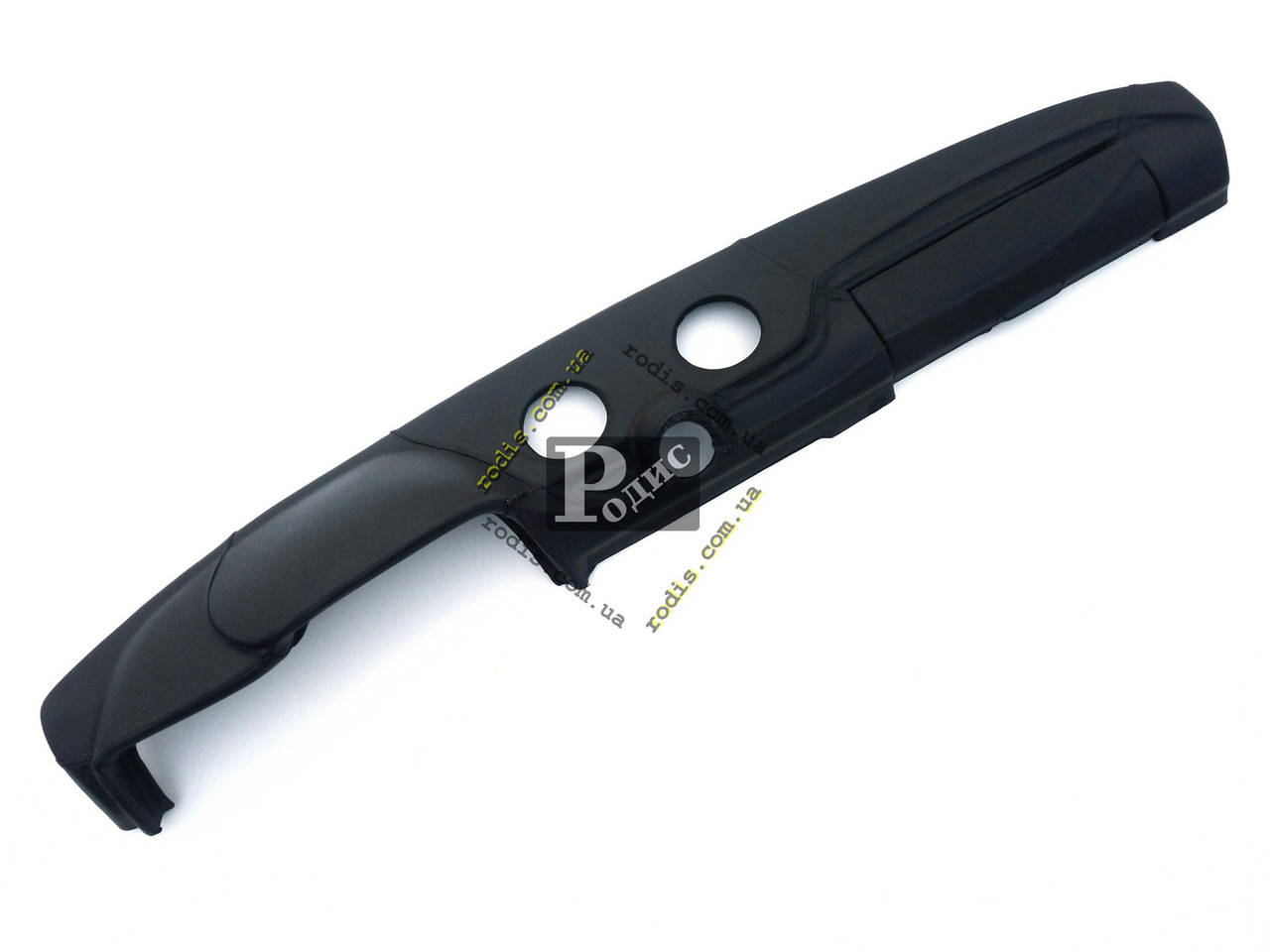 

Накладка на торпеду ВАЗ 2106 (черная) «AutoElement» - Накладка на панель, Черный