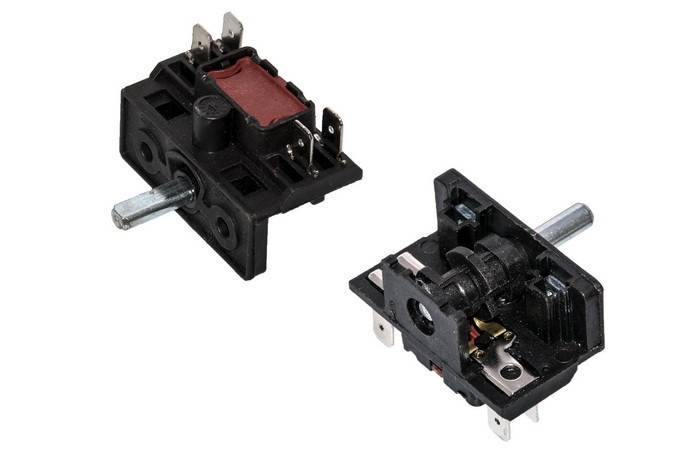 

Переключатель режимов Argeson AC2 201A, Efba, Asel