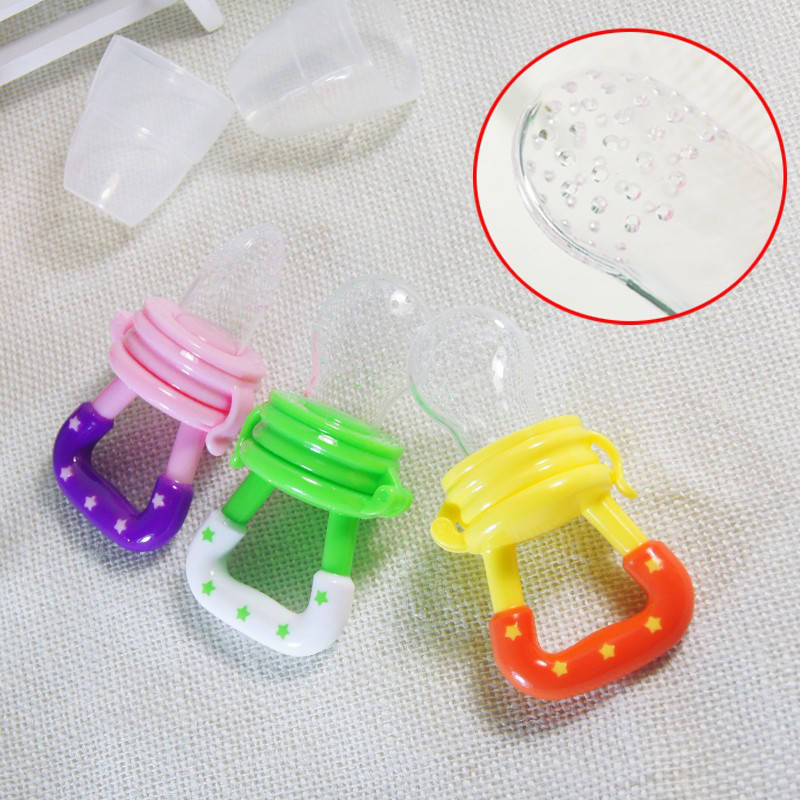 

Ніблер. Ниблер. Перший прикорм. М.