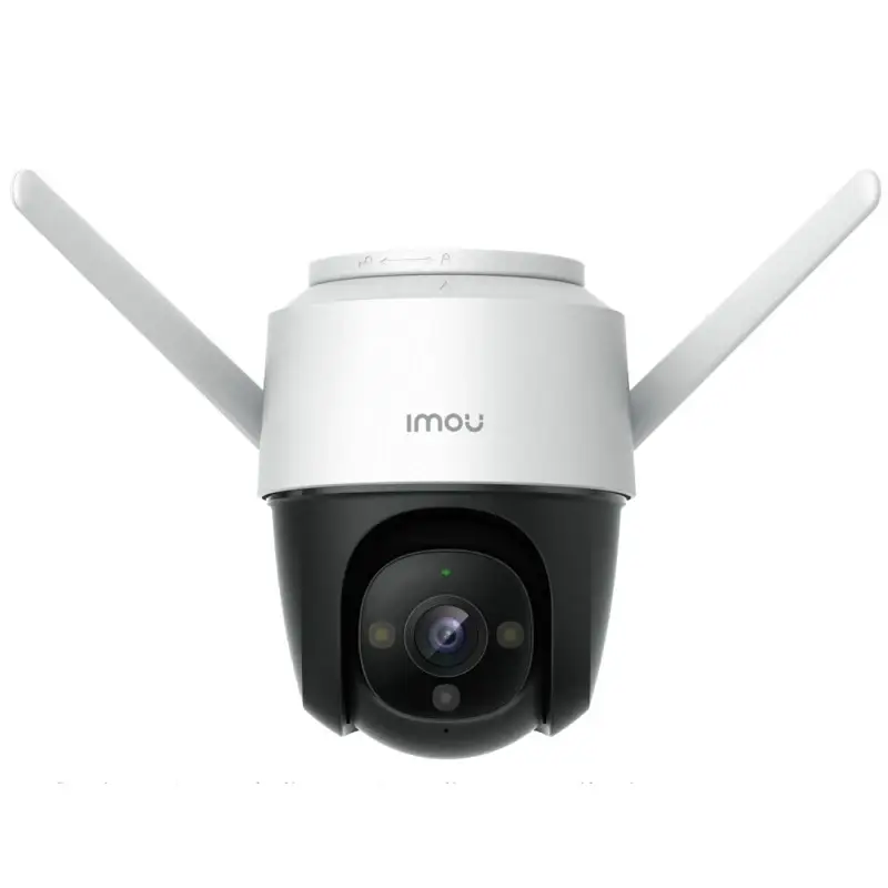 

4 Мп поворотная Wi-Fi IP-видеокамера Imou Cruiser (IPC-S42FP-D)