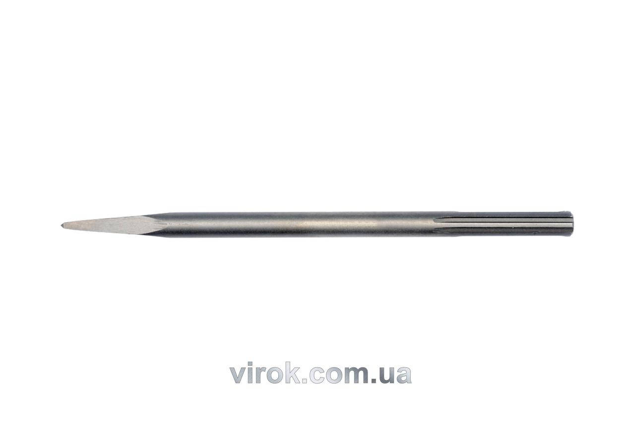 

Долото-пика для перфоратора STHOR SDS-Max 18 x 400 мм