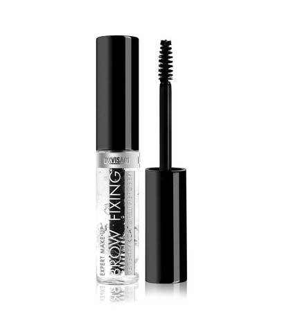 

Гель фиксатор для бровей Luxvisage Brow fixing 5.5 г