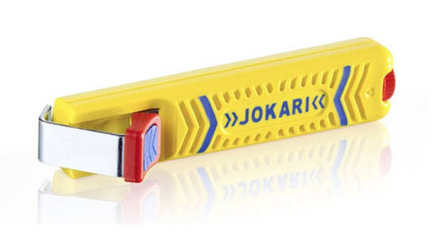 

Нож для разделки кабеля Secura №16 JOKARI