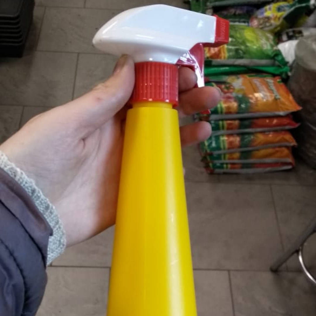 

Опрыскиватель