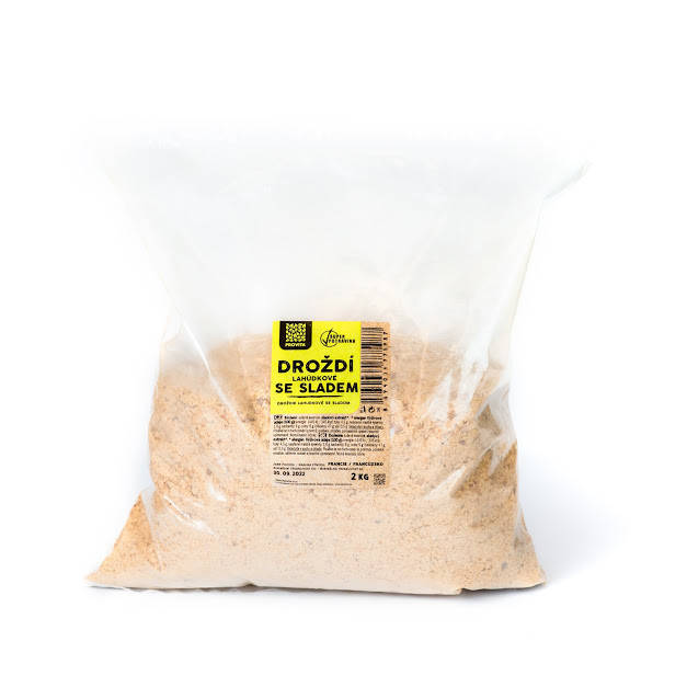 

Дріжджі харчові неактивні вагові Provita