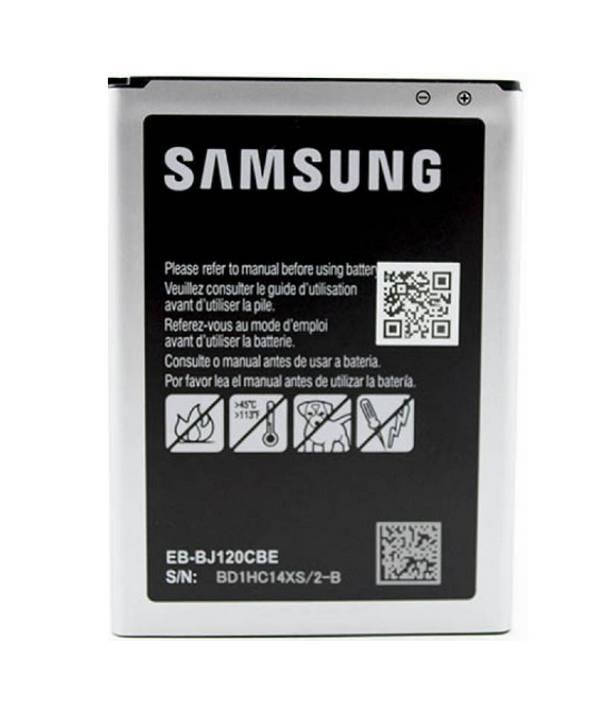 

Батарея Samsung EB-BJ120CBE J120 Galaxy J1(2000000036083)