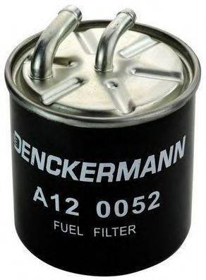 

Топливный фильтр DENCKERMANN A120052 на MERCEDES-BENZ SPRINTER 3,5-t автобус (906)