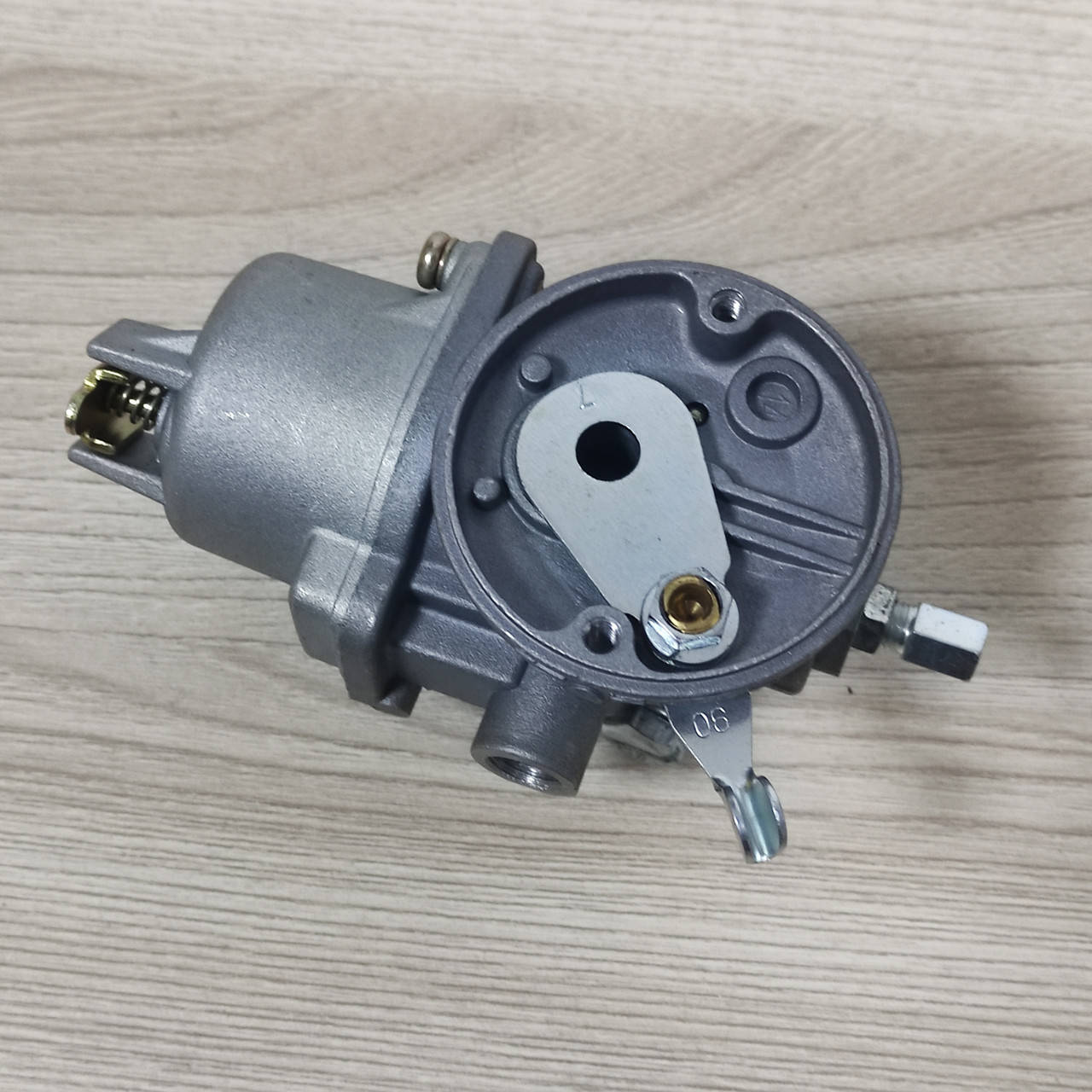 

Карбюратор для AgriMotor 3WF-3