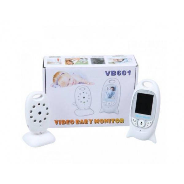 

Видеоняня Baby Monitor VB - 601