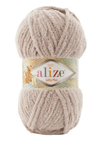 

Пряжа Softy plus-115