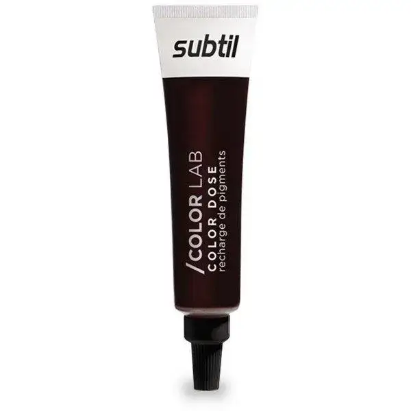 

Краситель прямого действия DUCASTEL Subtil Color Lab Color Doses - Медный / Copper