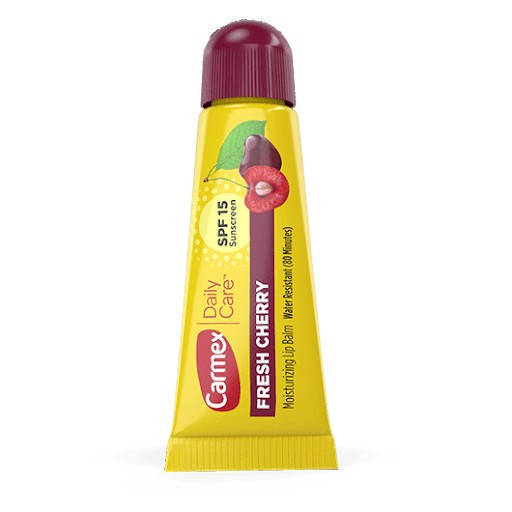 

Бальзам для губ Carmex Cherry