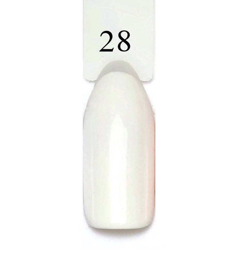 

Гель лак A.N.D New Collection №28
