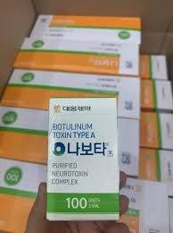 

Ботулотоксины (Набота, ботулакс, медитоксин, иннотокс)