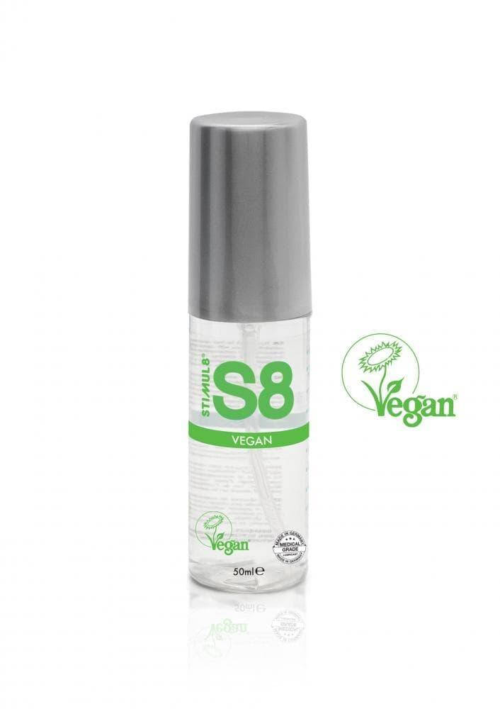 

Веганская смазка на водной основе, 50 мл S8 WB Vegan Lube