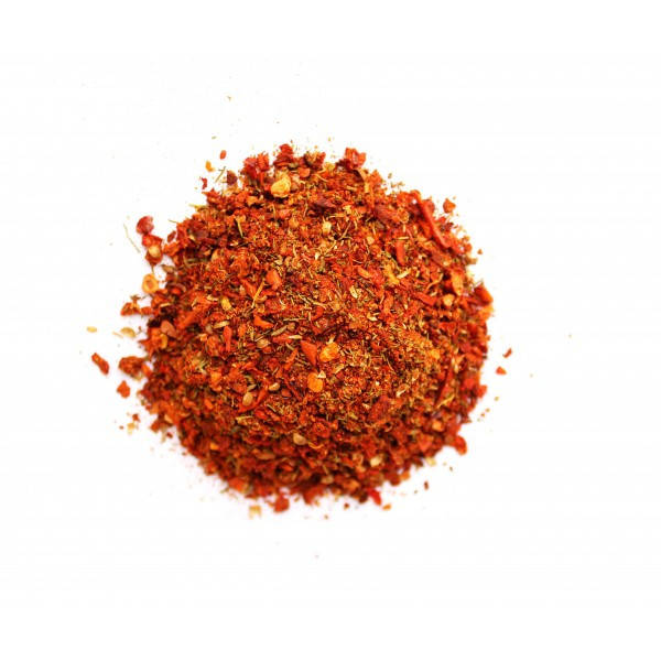 

Смесь специй для рыбы крымская, 250 г