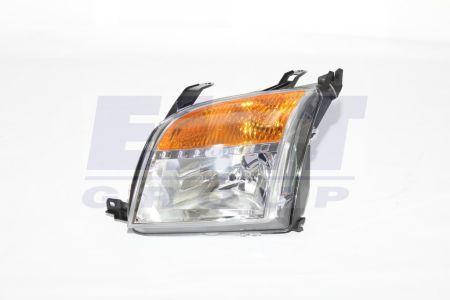 

Фара левая FORD FUSION 431-1198LMLD-EM DEPO