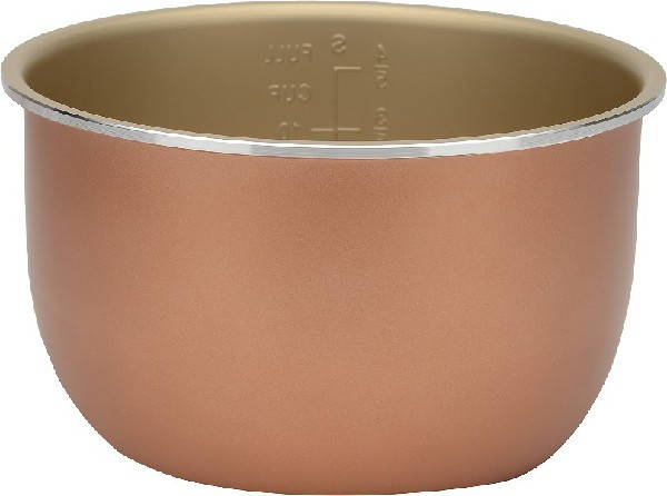 

Чаша для мультиварки REDMOND RMC-M110 5 л тефлоновое покрытие