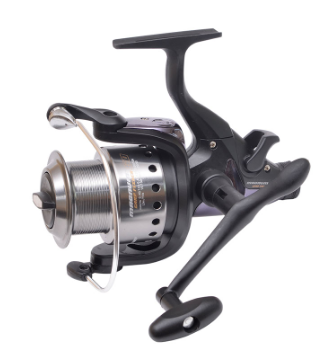

Катушка Flagman Magnum Carp Feeder, Черный