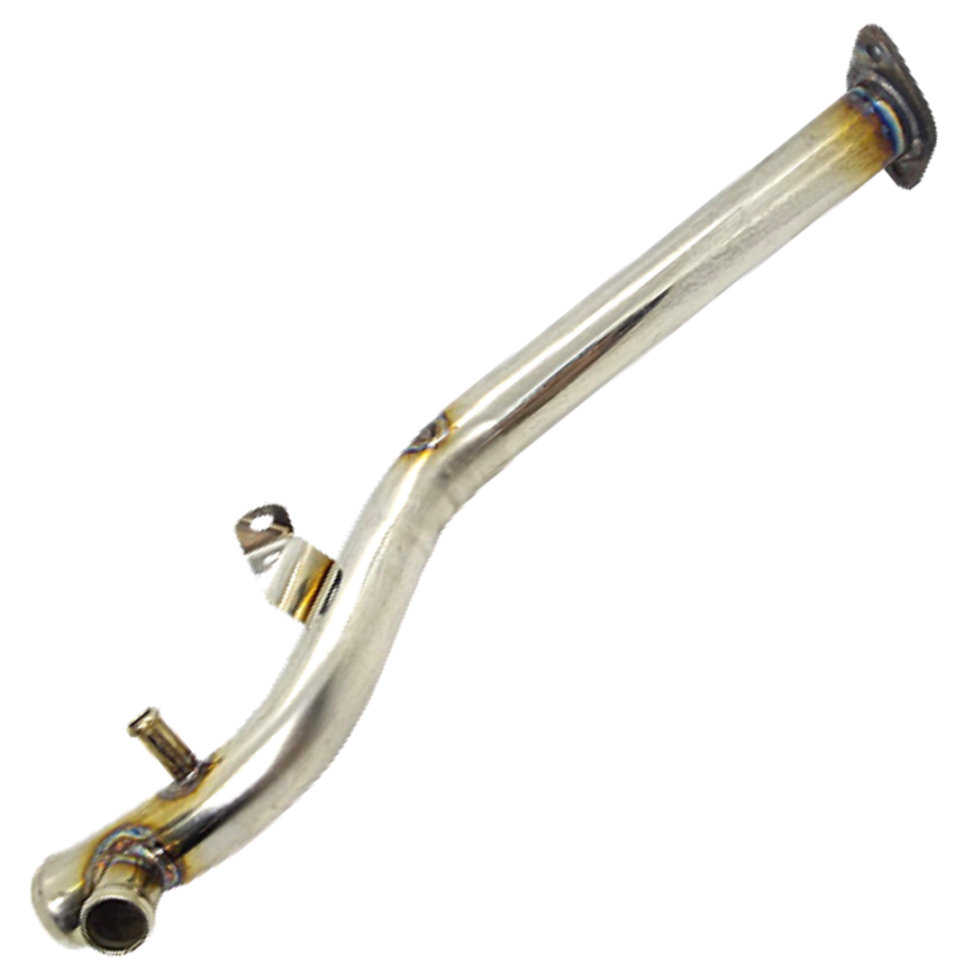 

Саксофон 21120-1303055 ВАЗ из нержавеющей стали