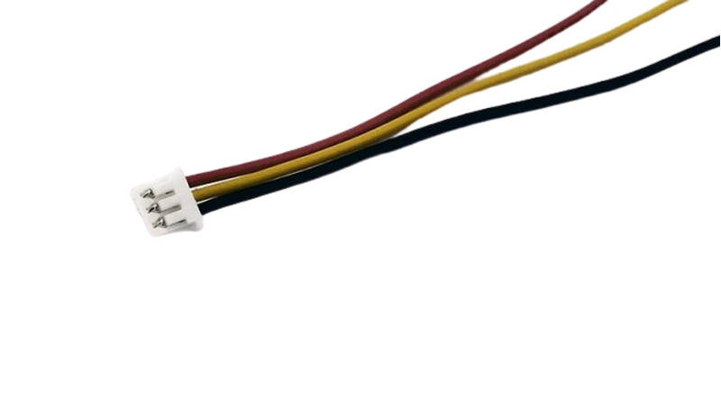 

Штекер ZH1.25 3pin 7см (16820)