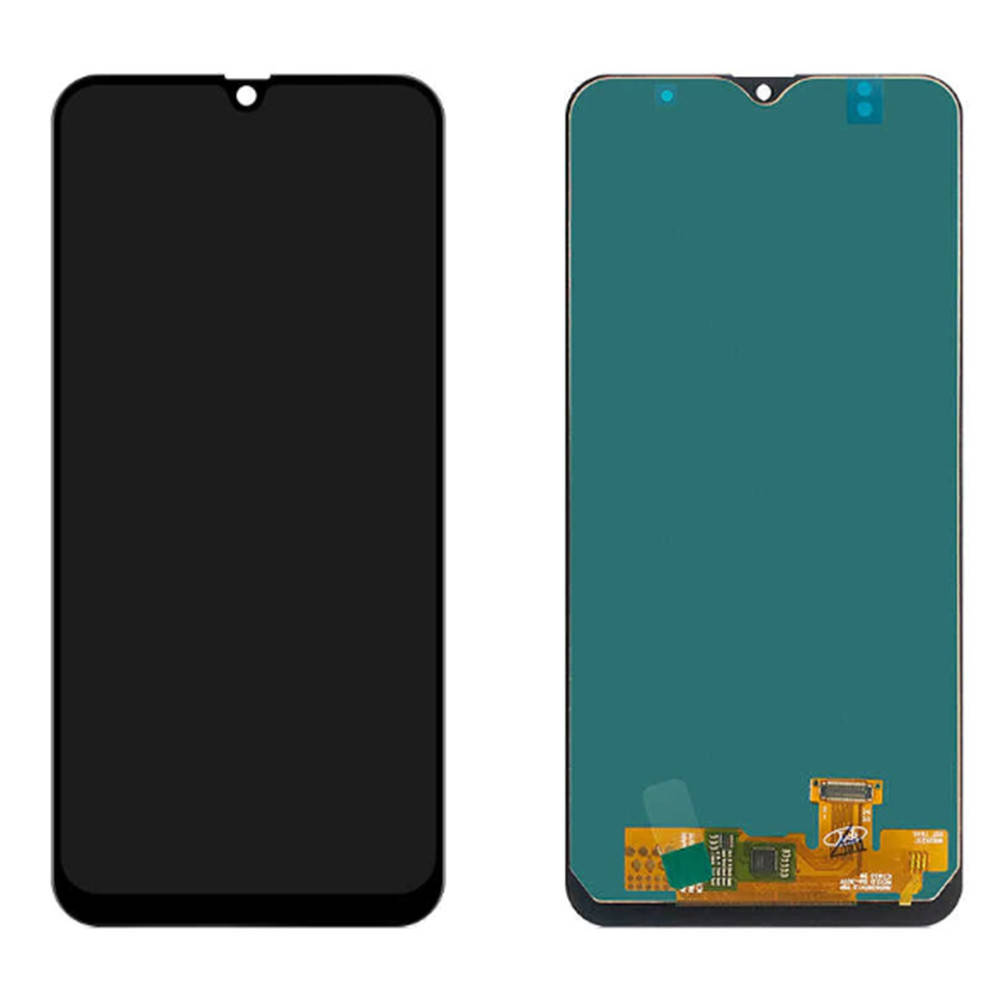 

Дисплейный модуль / экран (дисплей + Touchscreen) для Samsung Galaxy A30S 2019 (A307F), In-Cell, BLack