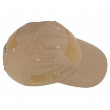 

Кепка военная Commando Tactical Cap CI-4795 (койот)