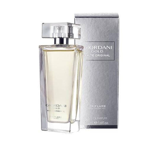 

Парфюмерная вода Giordani Gold White Original Oriflame