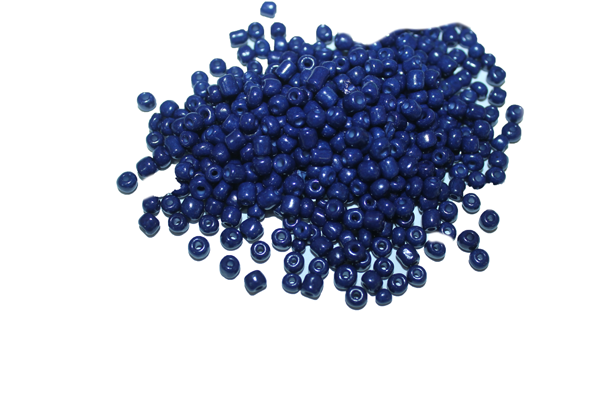 

Бисер 100 грамм КРУПНЫЙ 6/0:68